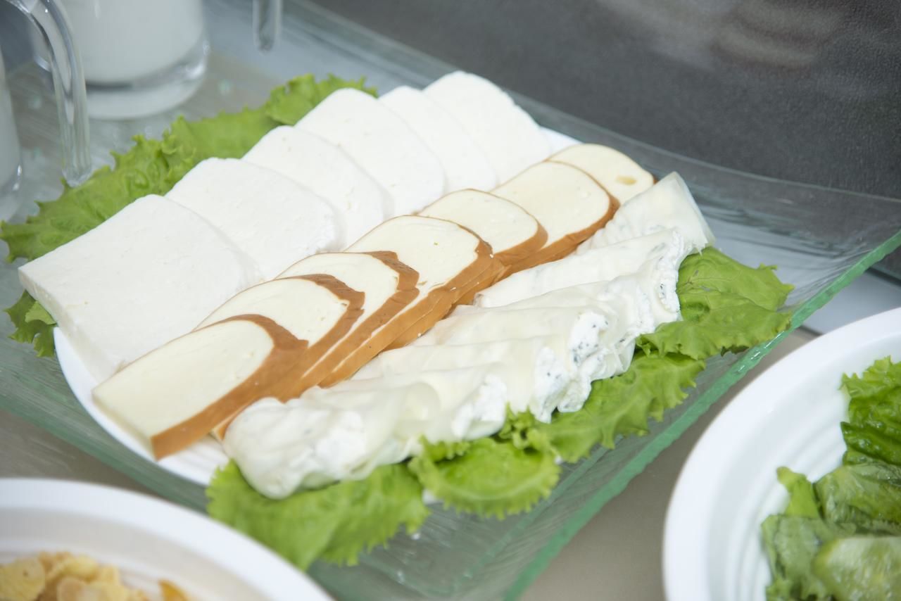 Отель Iberia Didube Тбилиси-13