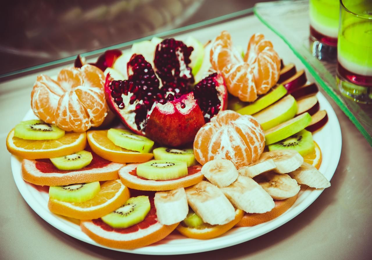 Отель Iberia Didube Тбилиси-14