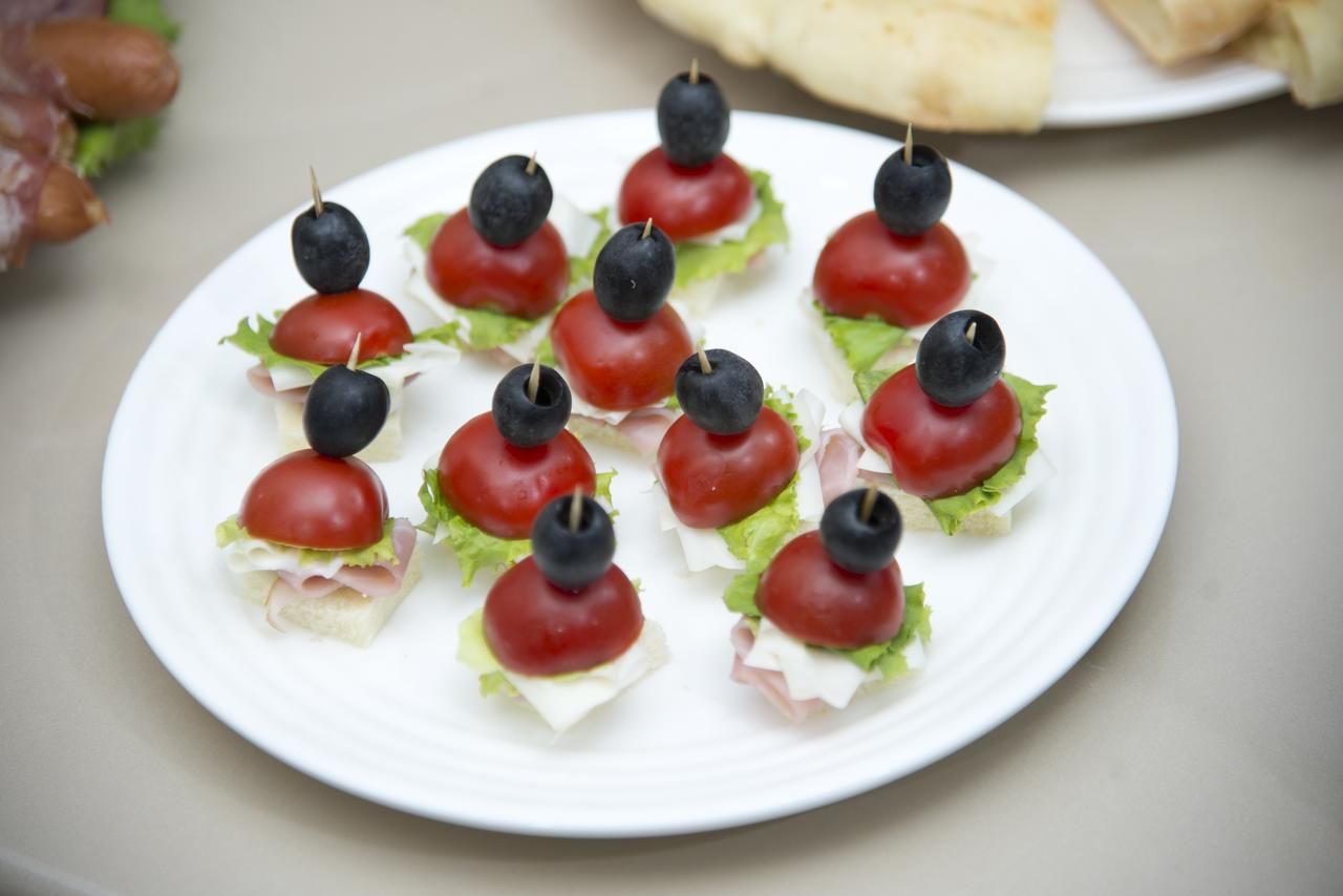 Отель Iberia Didube Тбилиси-15