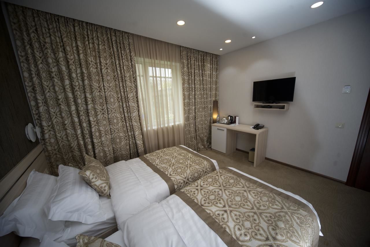 Отель Iberia Didube Тбилиси-20