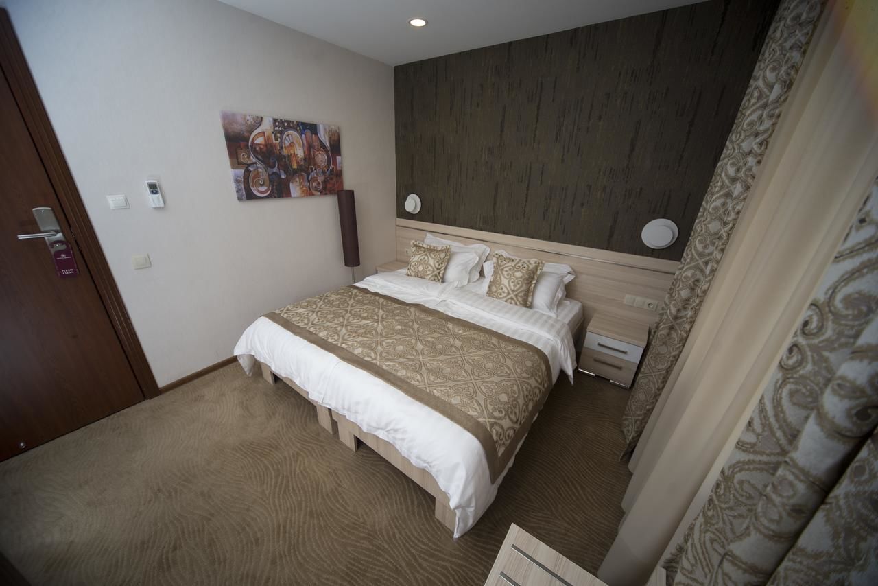 Отель Iberia Didube Тбилиси-21