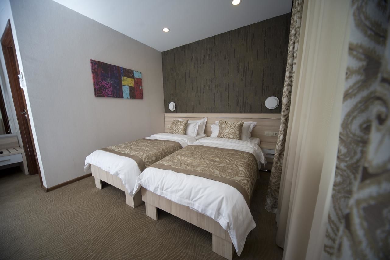 Отель Iberia Didube Тбилиси-22