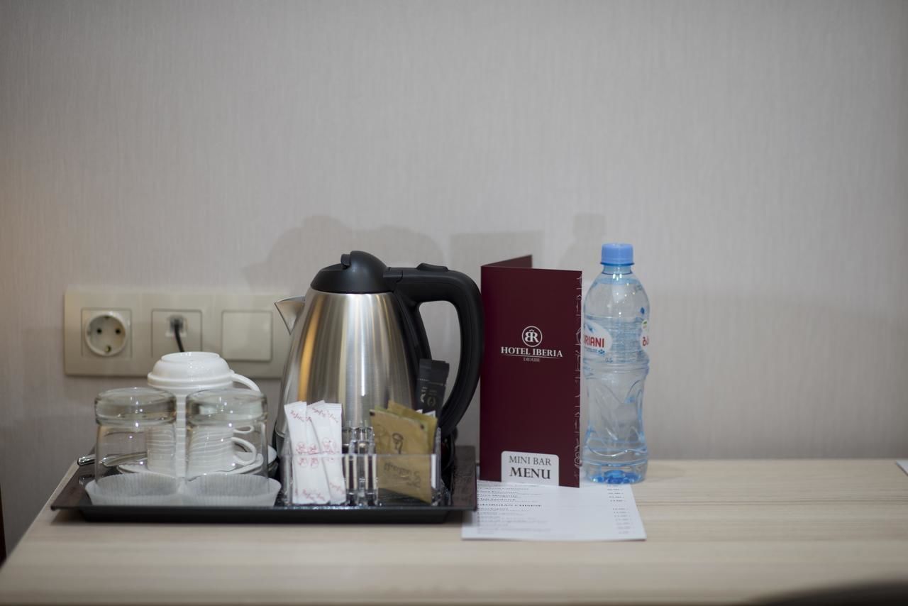 Отель Iberia Didube Тбилиси-24