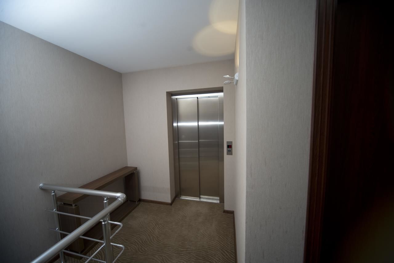 Отель Iberia Didube Тбилиси-28