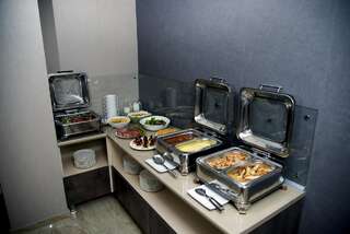 Отель Iberia Didube Тбилиси-2