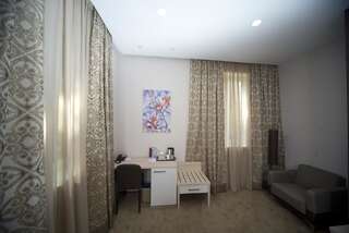 Отель Iberia Didube Тбилиси-4